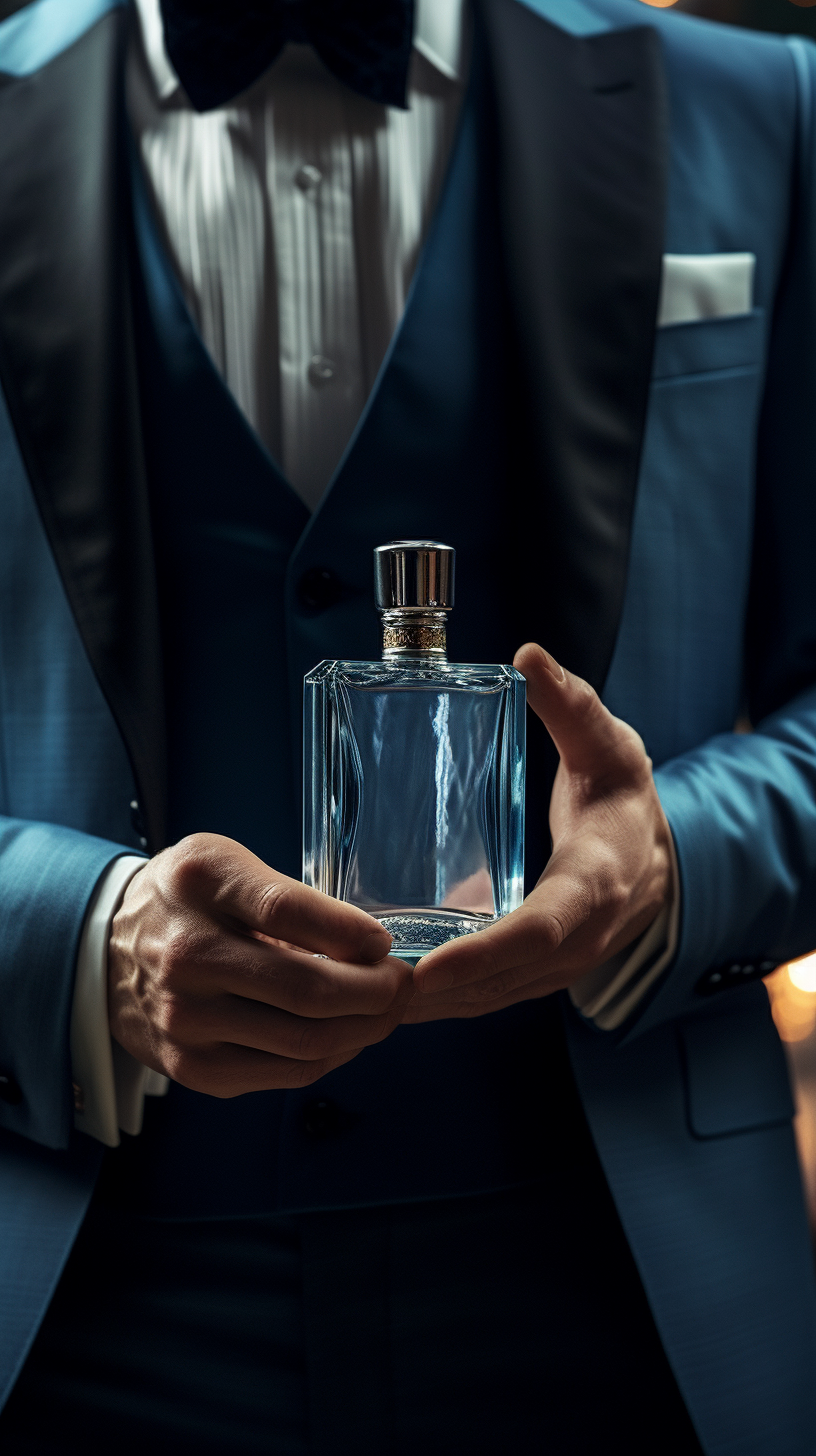 Men's Fragrances