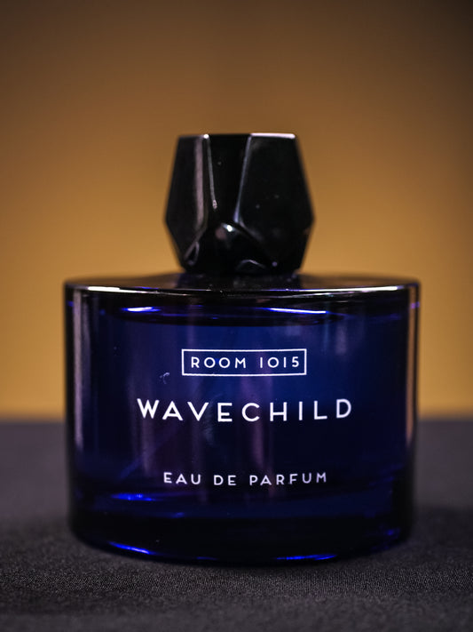 Room 1015 "Wavechild"  Sample Only NOT Full Bottle