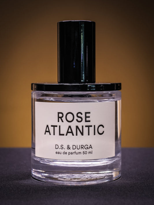 D.S. & Durga "Rose Atlantic" Sample Only NOT Full Bottle