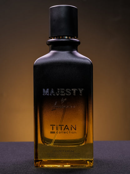 Luciano "Majesty" Sample Only NOT Full Bottle