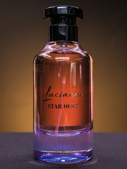 Luciano "Star Dust" Sample Only NOT Full Bottle