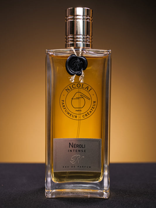 Nicolai "Néroli Intense" Sample Only NOT Full Bottle