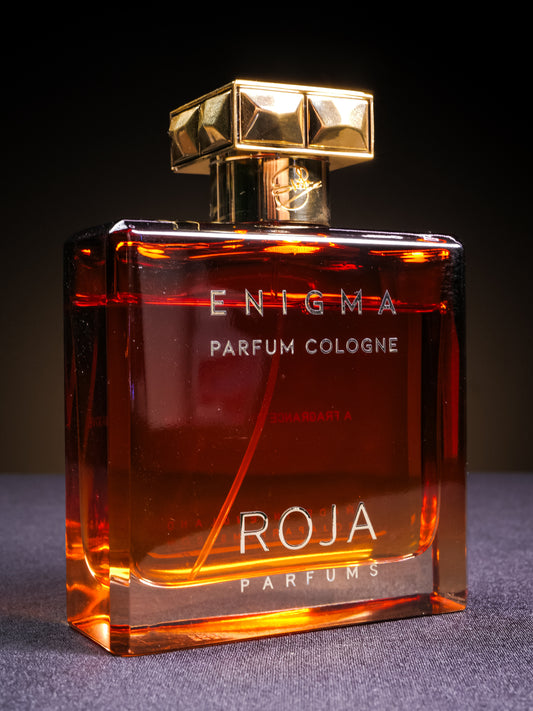 Roja Parfums "Enigma/Creation-E" Sample Only NOT Full Bottle