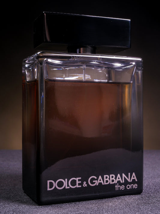 Dolce & Gabbana "The One" EDP Sample Only NOT Full Bottle