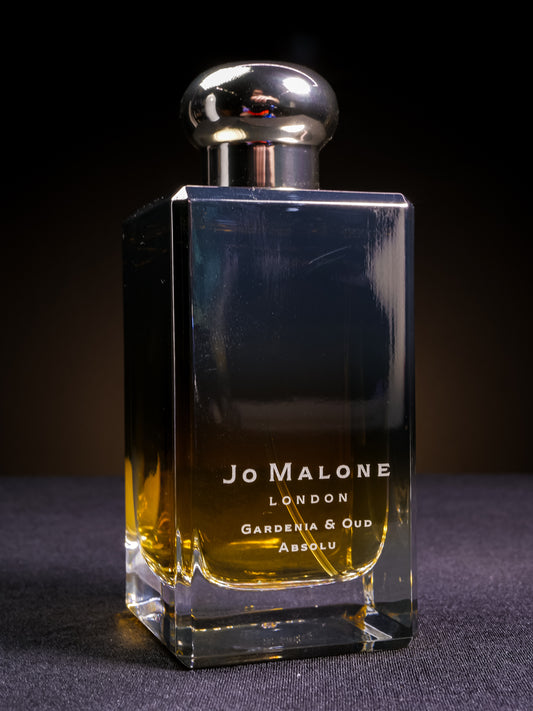 Jo Malone "Gardenia & Oud Absolu"  Sample Only NOT Full Bottle