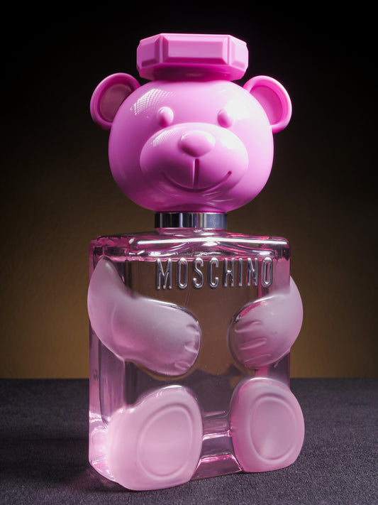 Moschino "Toy 2 Bubblegum" Sample Only NOT Full Bottle
