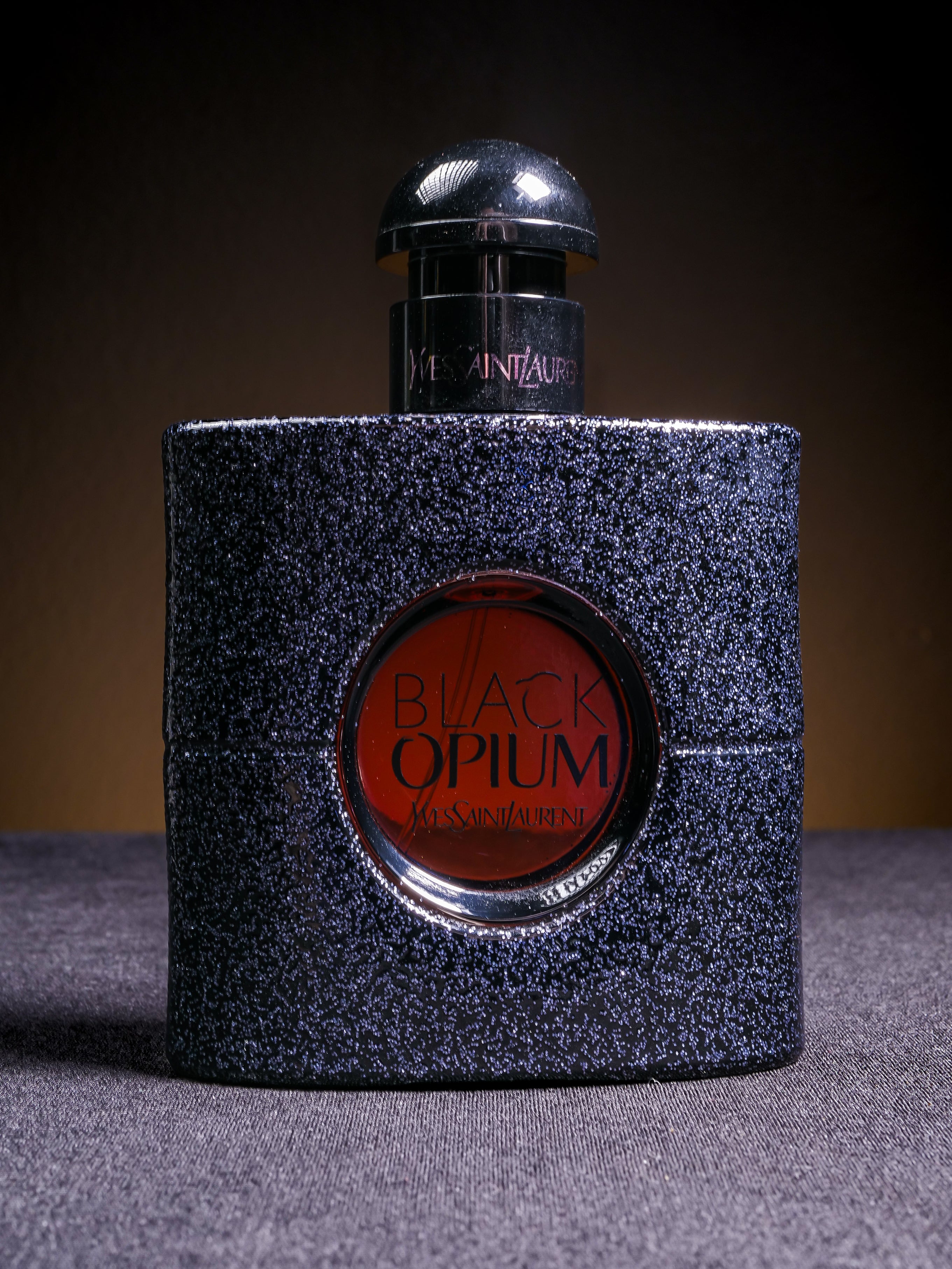 Yves Saint Laurent Black Opium buying