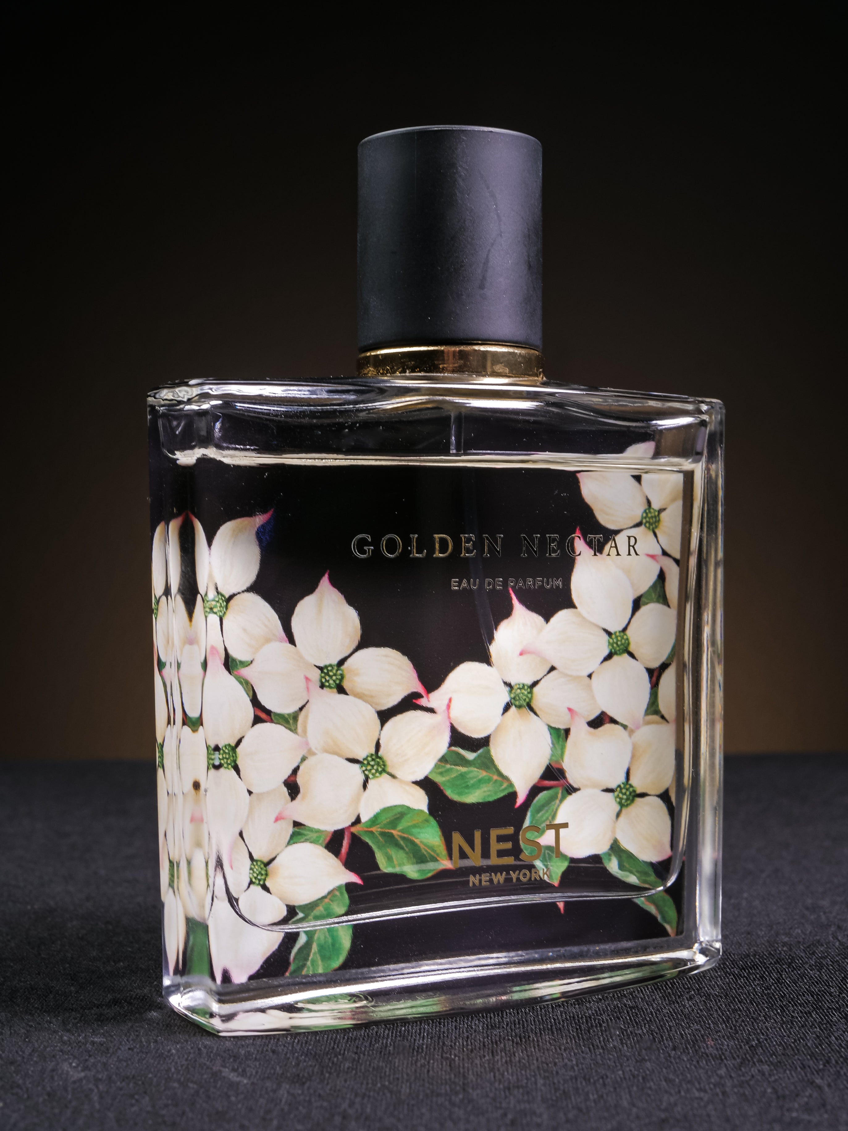 Outlets Nest Golden Nectar EDP