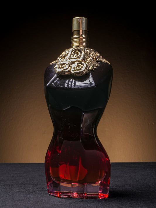 Jean Paul Gaultier "La Belle Le Parfum" Sample Only NOT Full Bottle