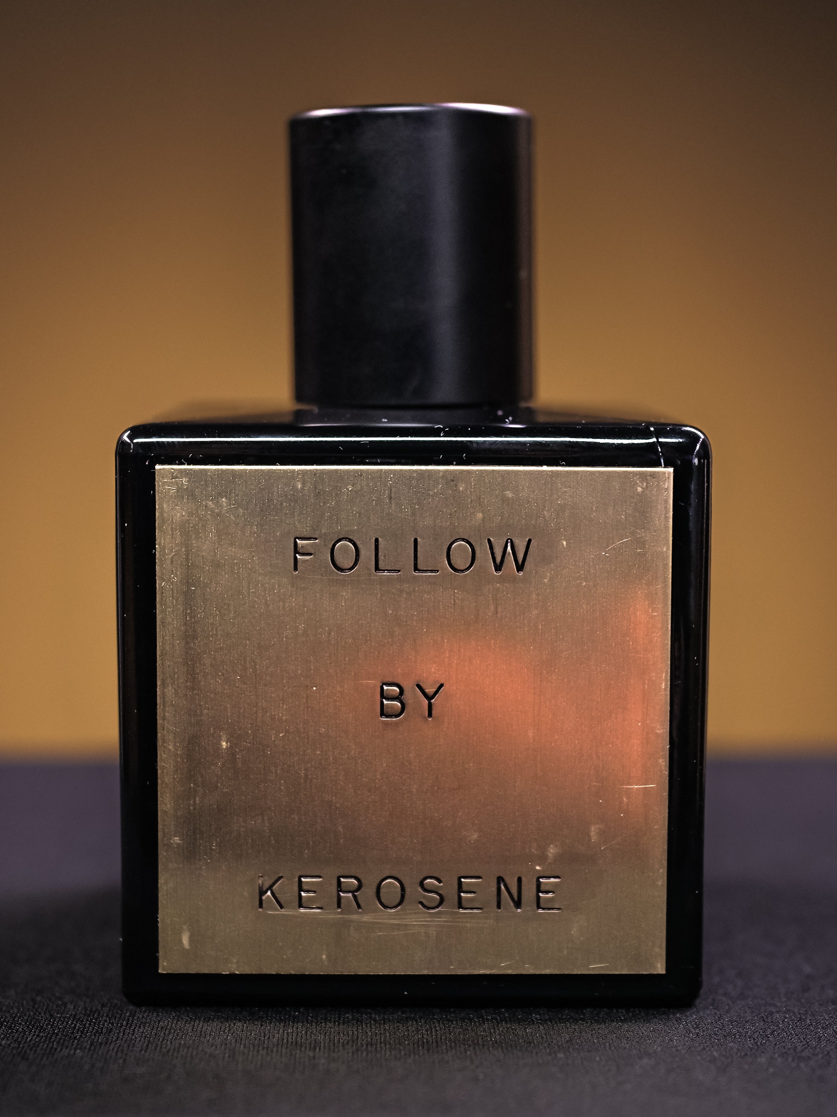 Followed by shops kerosene perfume