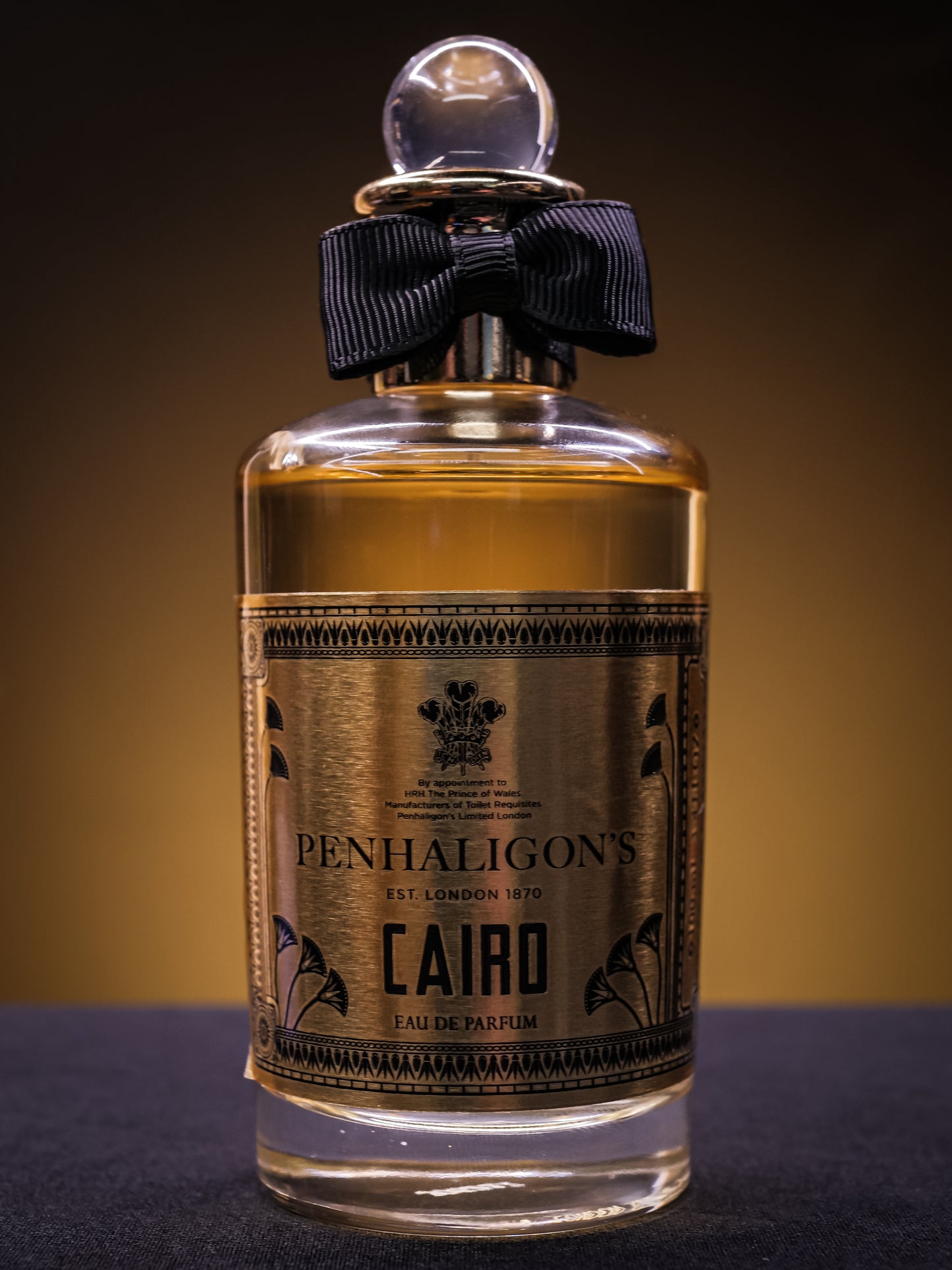 Penhaligon's "Cairo" Sample Only NOT Full Bottle