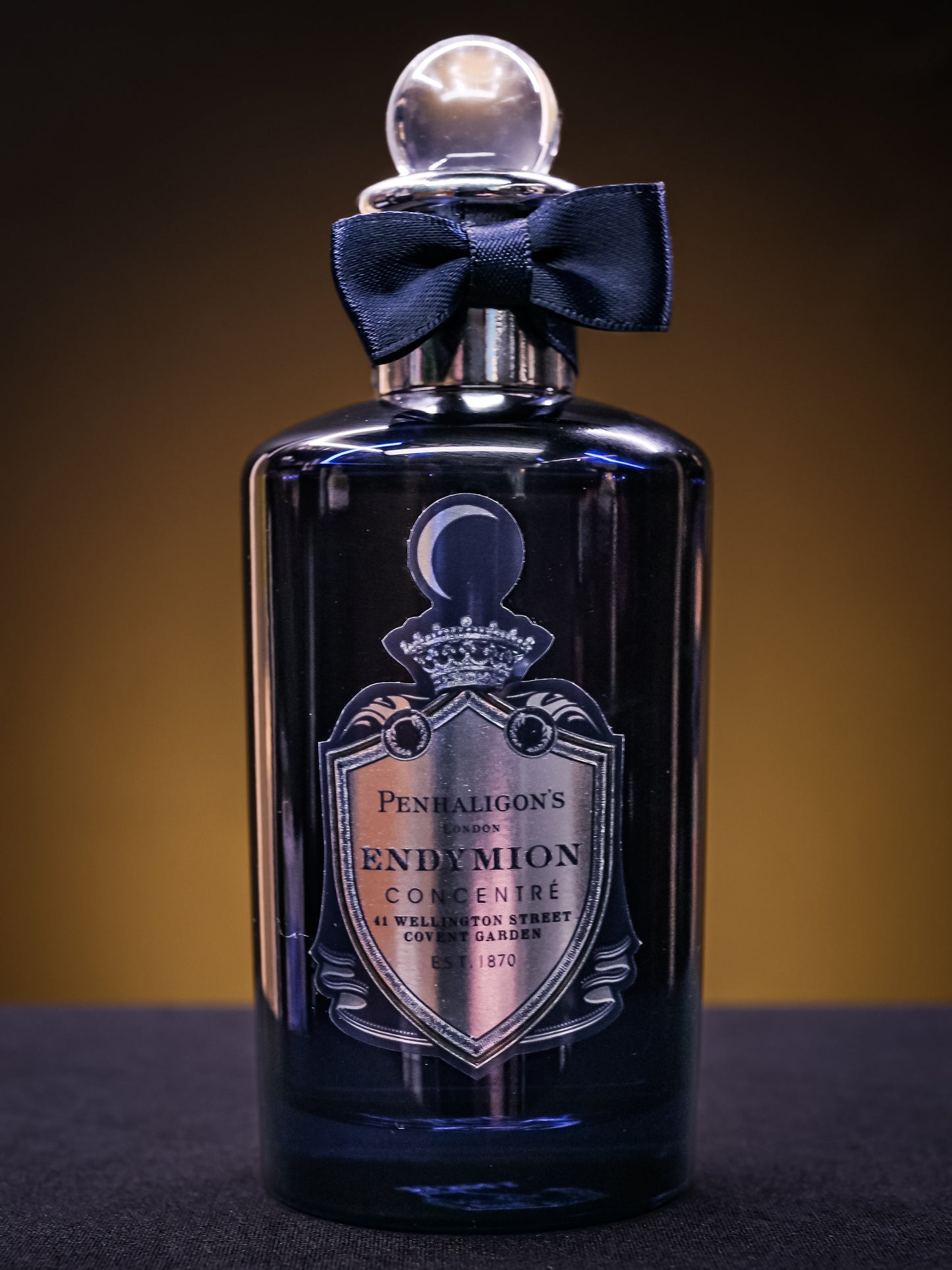 Penhaligon's "Endymion Concentré" Sample Only NOT Full Bottle