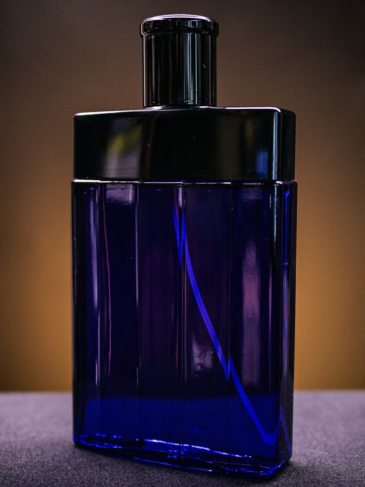 Ralph Lauren "Purple Label" Sample Only NOT Full Bottle