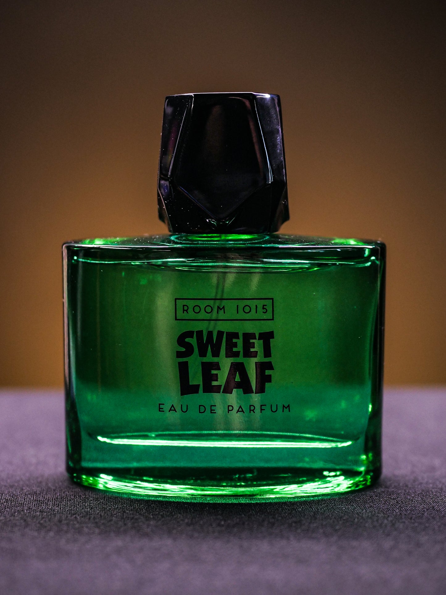 Room 1015 "Sweet Leaf"  Sample Only NOT Full Bottle