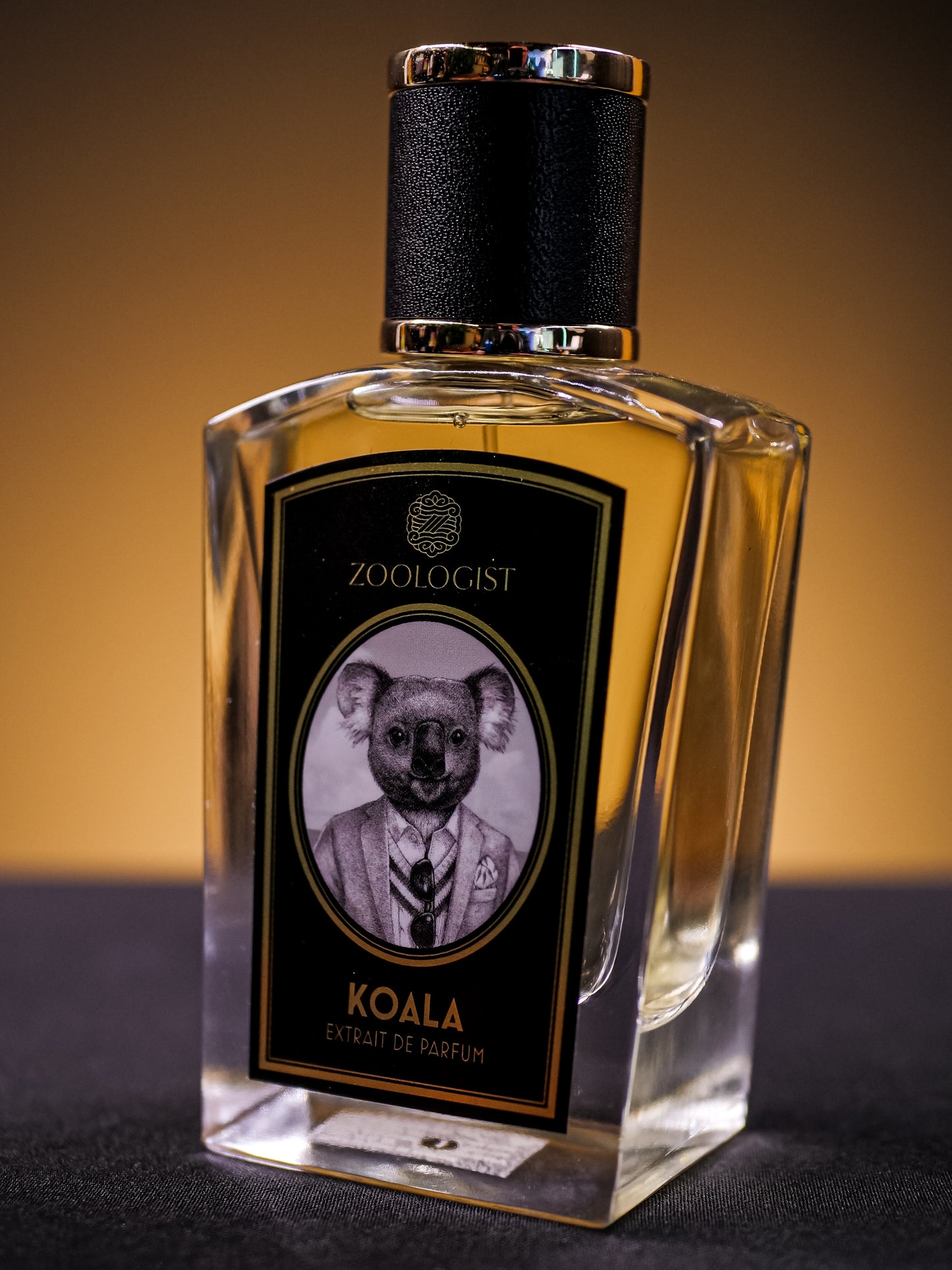 Zoologist "Koala" Sample Only NOT Full Bottle