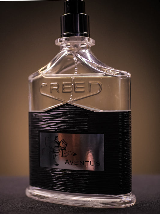 Creed "Aventus" Sample Only NOT Full Bottle
