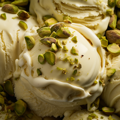 Kayali "Yum helado de pistacho | 33"