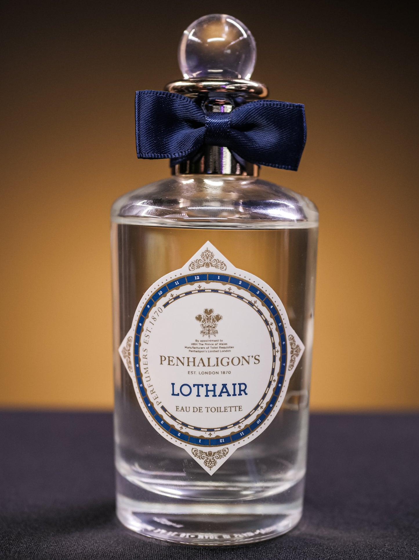 Penhaligon's "Lothair" Sample Only NOT Full Bottle