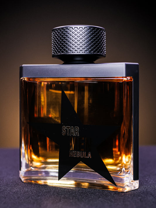 Fragrance World "Star Nebula" Sample Only NOT Full Bottle